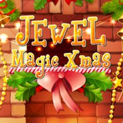 play Jewel Magic Xmas game