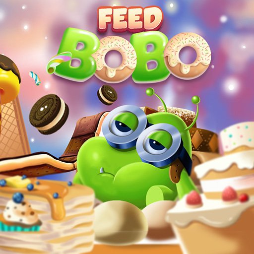 Feed Bobo 🕹️ Jogue Feed Bobo Grátis no Jogos123