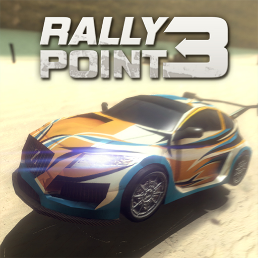 play Rally Point 3 game