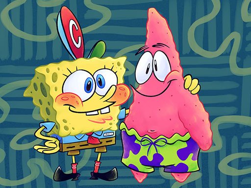 play Spongebob World game